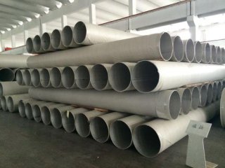 不銹鋼焊管在裝運(yùn)和安裝時(shí)要注意哪些問(wèn)題？